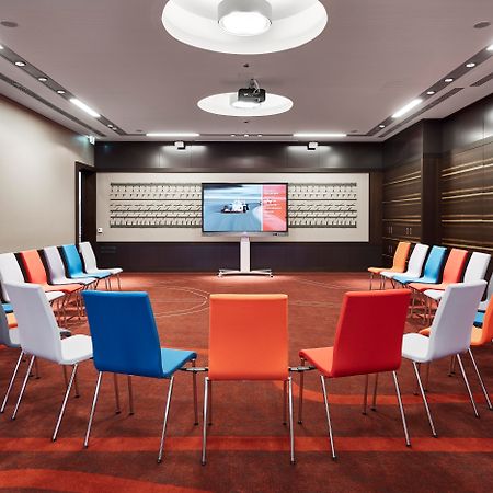 Lindner Hotel Nurburgring Congress, Part Of Jdv By Hyatt Екстер'єр фото
