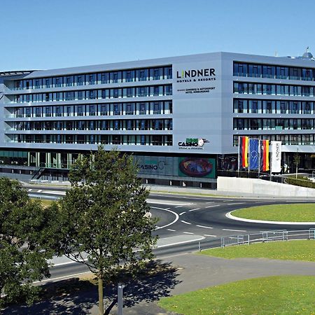 Lindner Hotel Nurburgring Congress, Part Of Jdv By Hyatt Екстер'єр фото