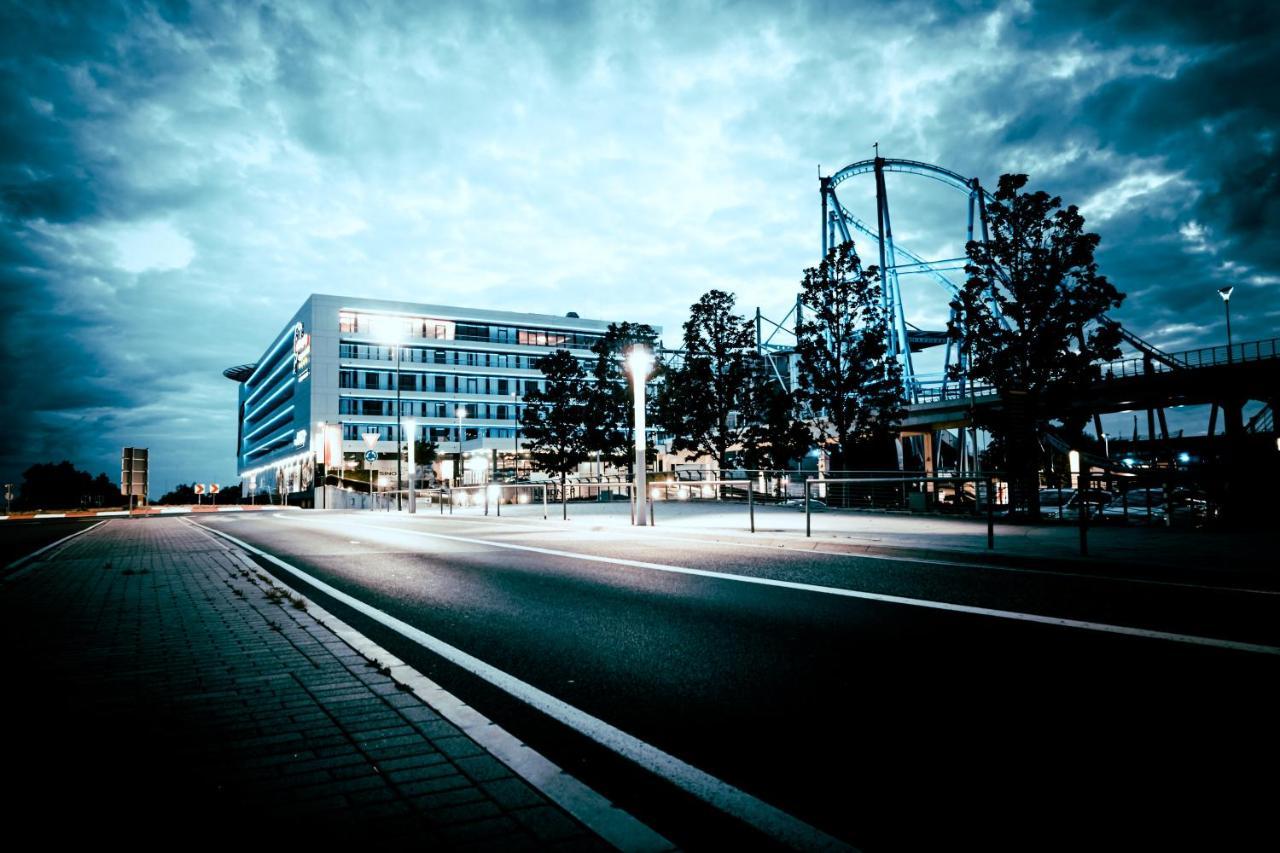 Lindner Hotel Nurburgring Congress, Part Of Jdv By Hyatt Екстер'єр фото
