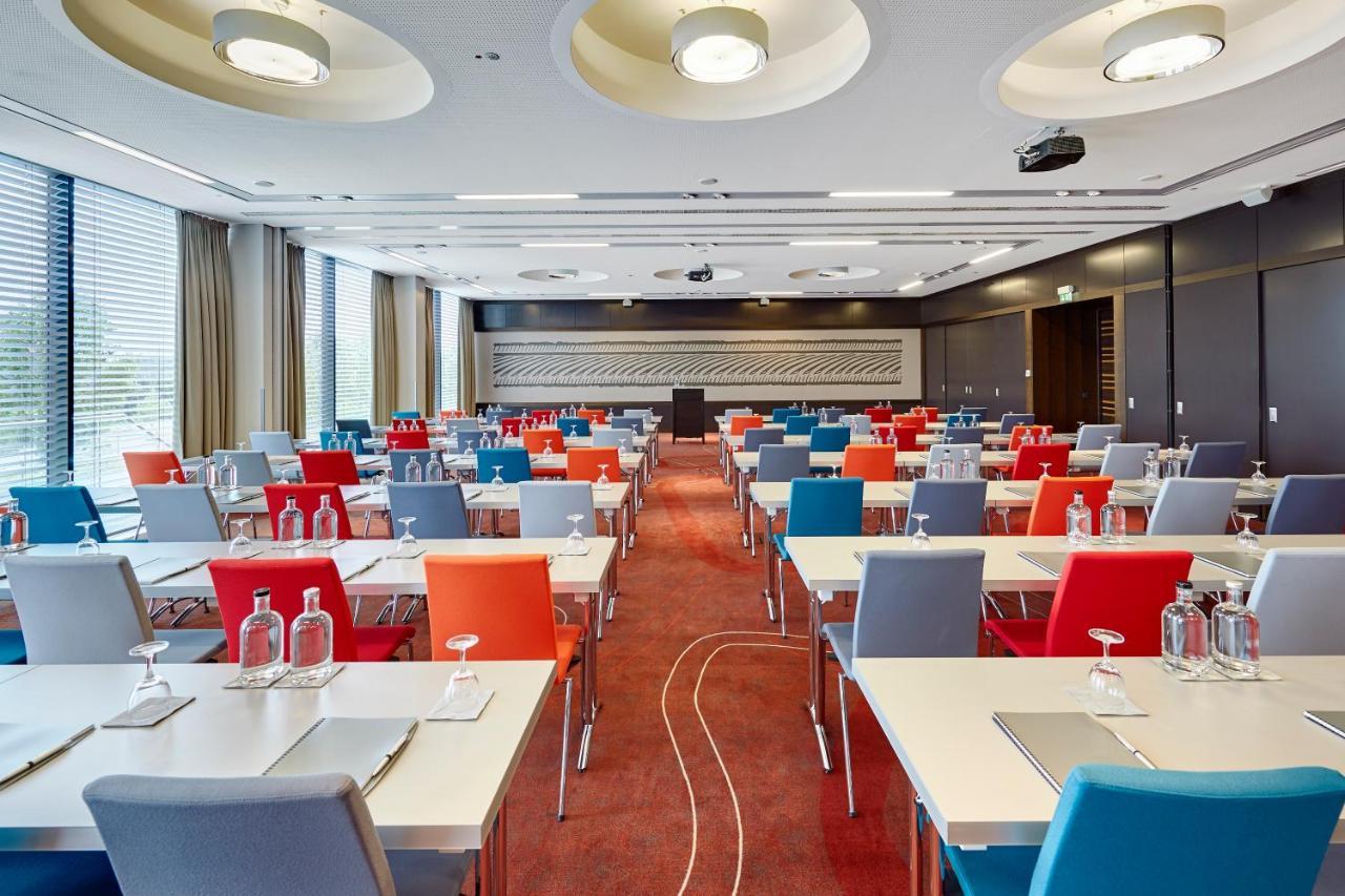 Lindner Hotel Nurburgring Congress, Part Of Jdv By Hyatt Екстер'єр фото