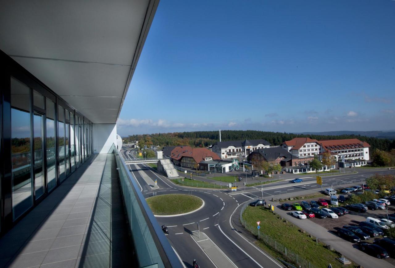 Lindner Hotel Nurburgring Congress, Part Of Jdv By Hyatt Екстер'єр фото