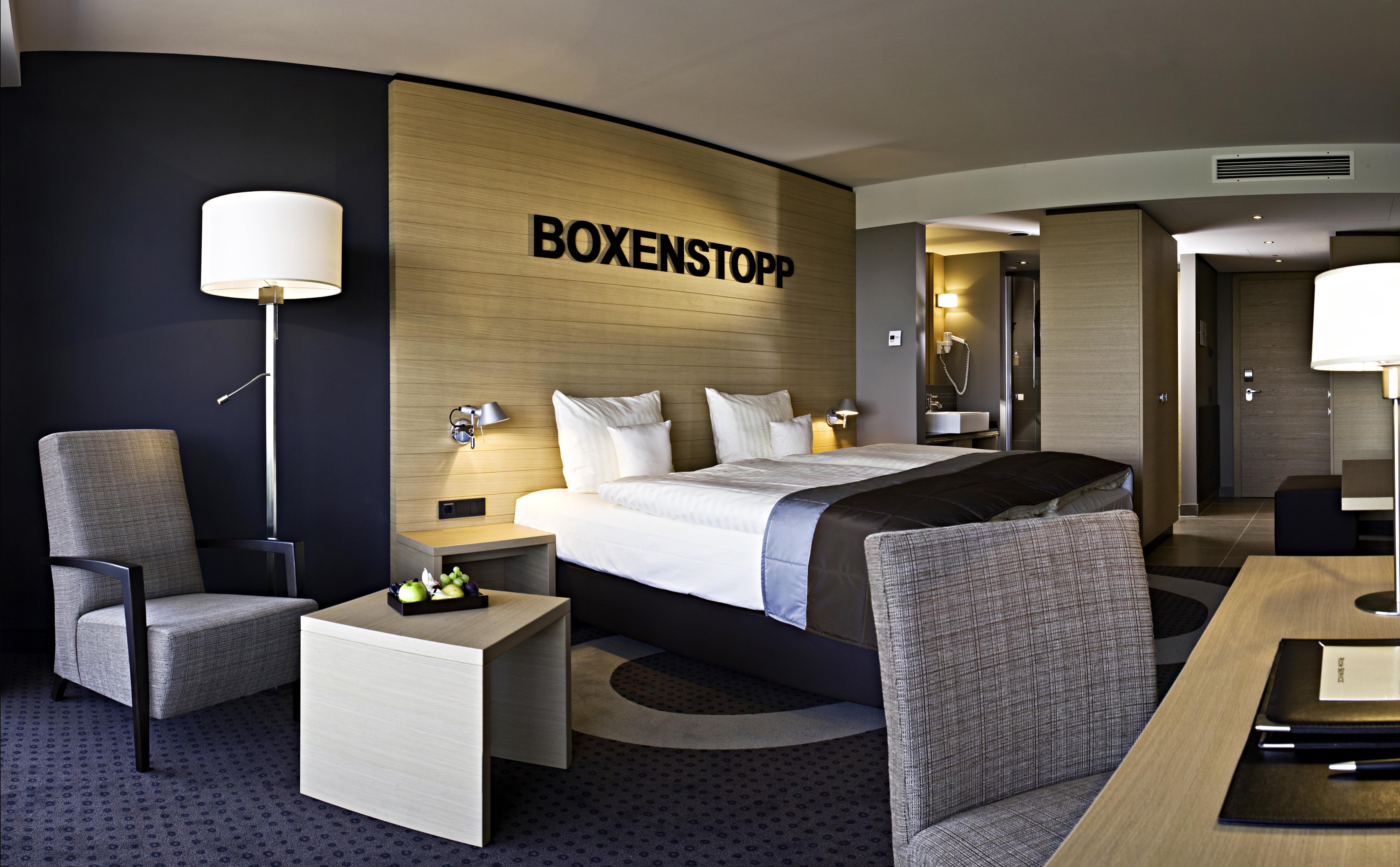 Lindner Hotel Nurburgring Congress, Part Of Jdv By Hyatt Екстер'єр фото