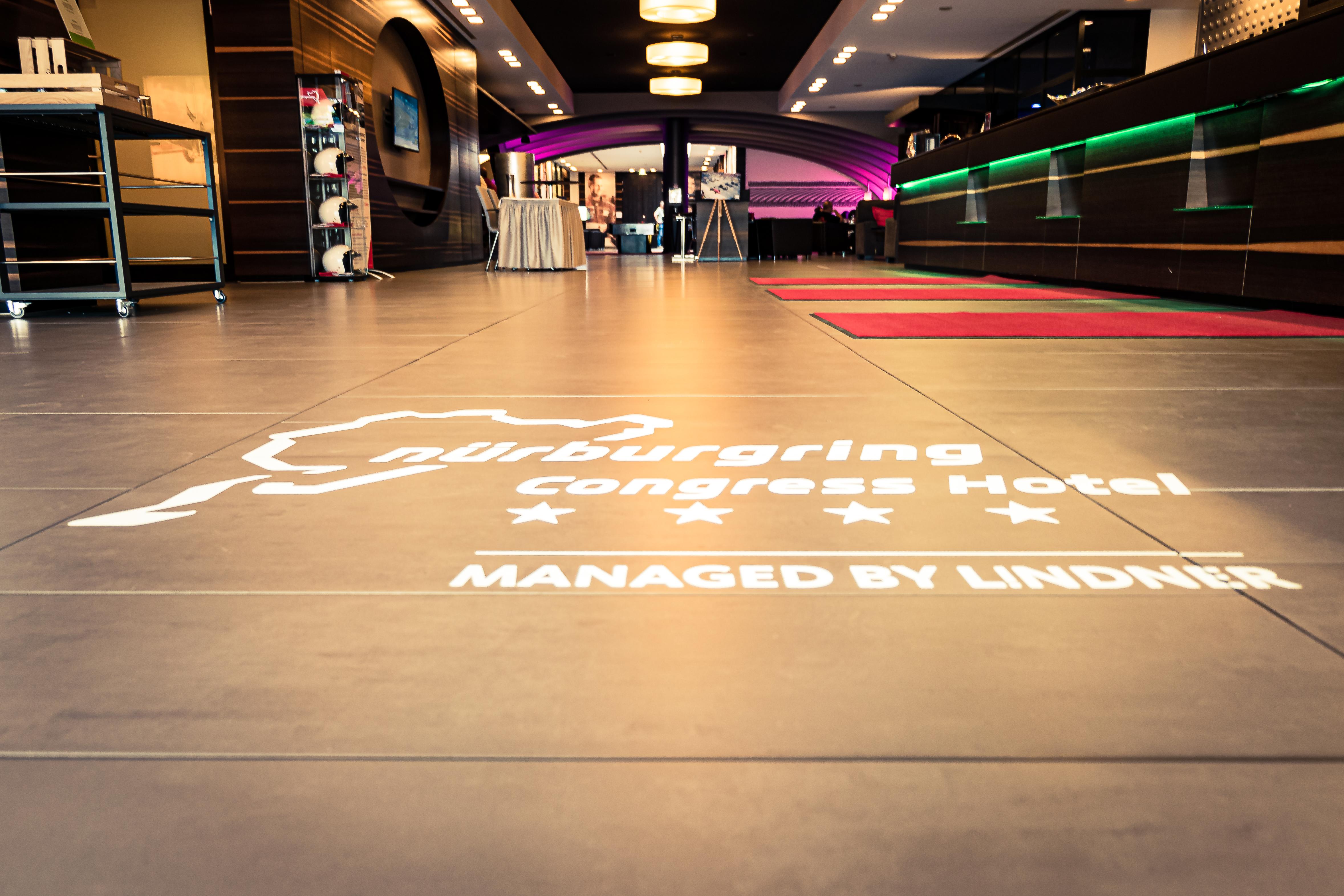 Lindner Hotel Nurburgring Congress, Part Of Jdv By Hyatt Екстер'єр фото