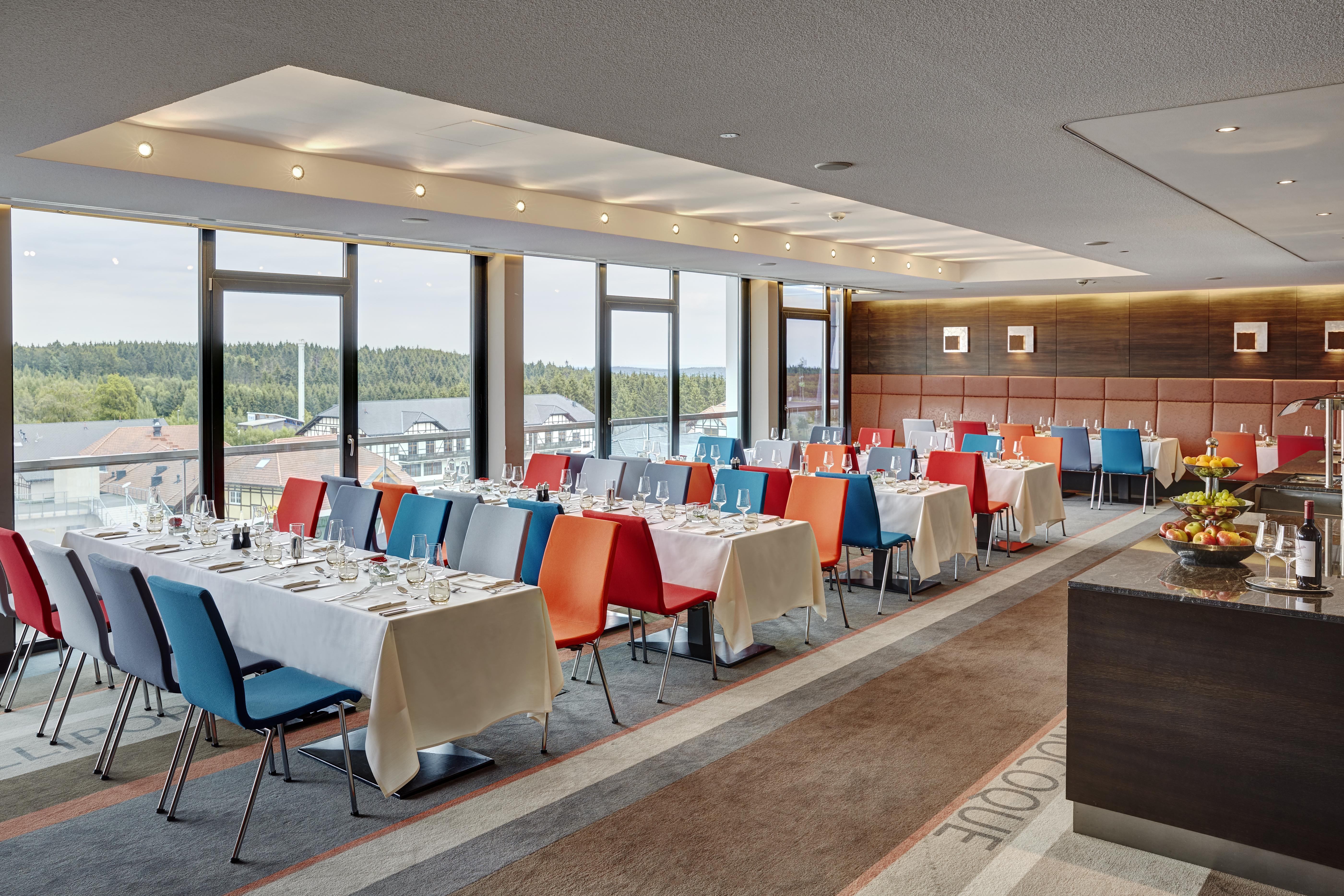 Lindner Hotel Nurburgring Congress, Part Of Jdv By Hyatt Екстер'єр фото