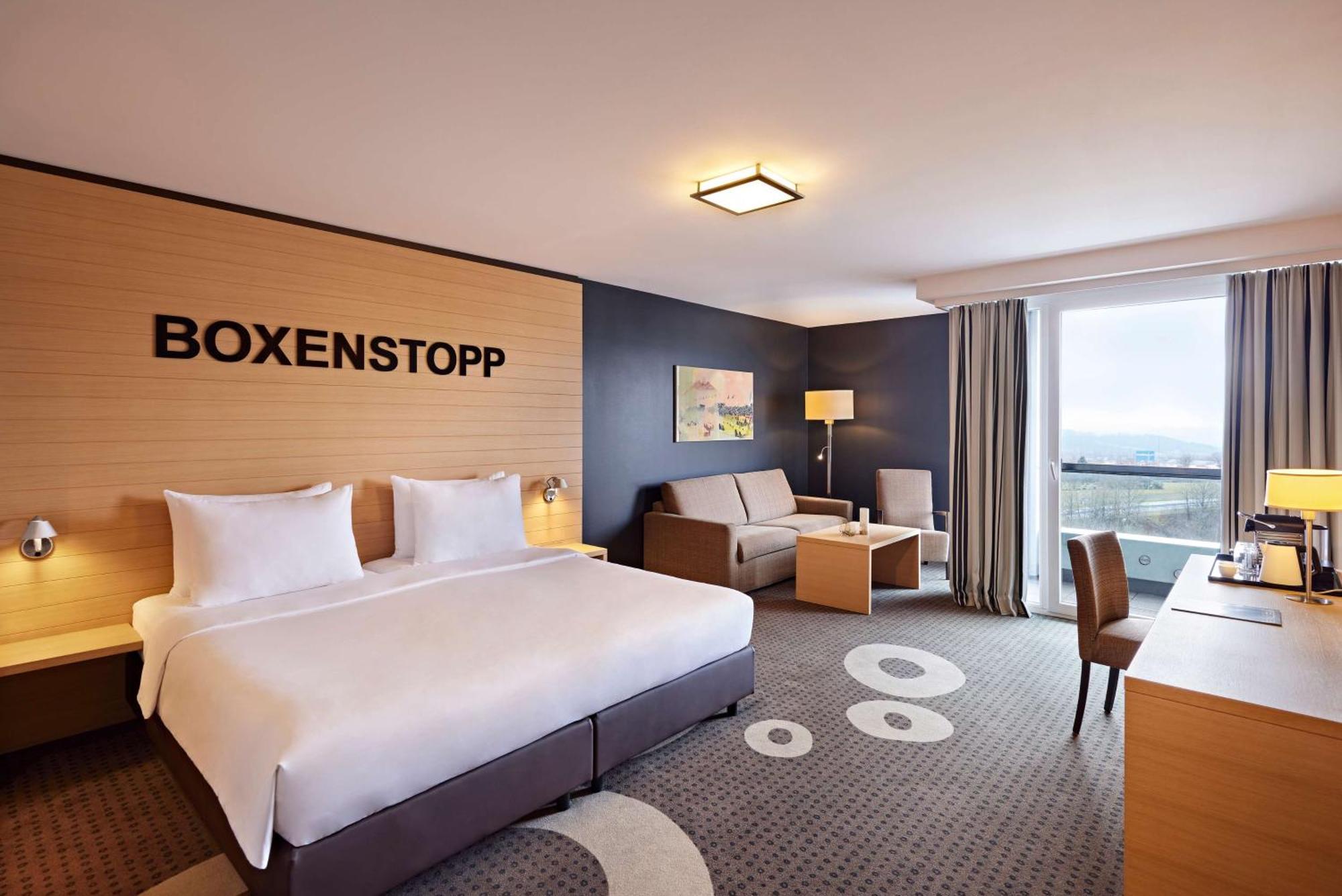 Lindner Hotel Nurburgring Congress, Part Of Jdv By Hyatt Екстер'єр фото