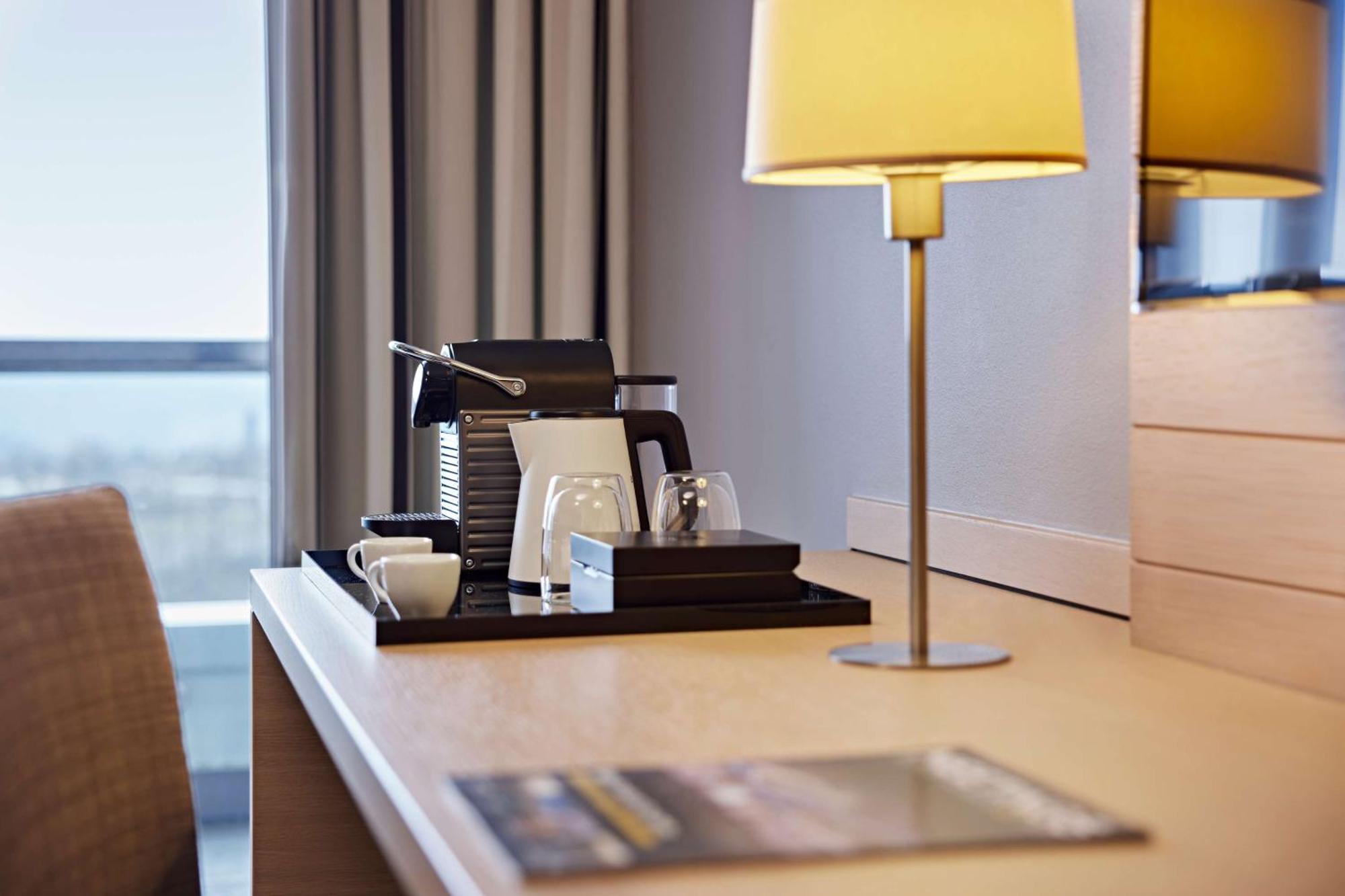 Lindner Hotel Nurburgring Congress, Part Of Jdv By Hyatt Екстер'єр фото