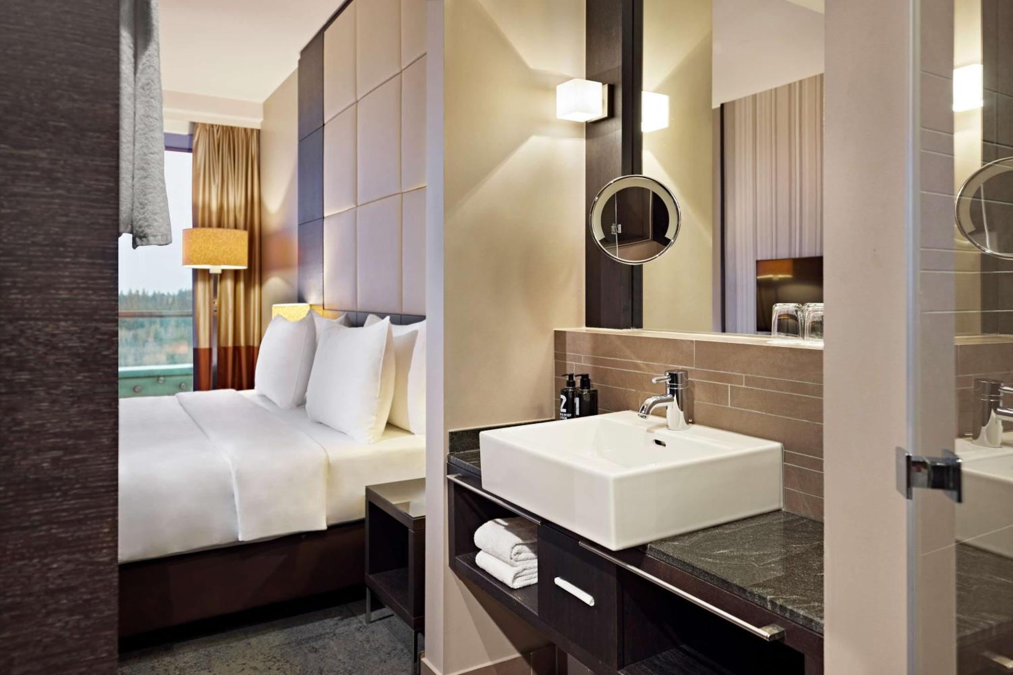 Lindner Hotel Nurburgring Congress, Part Of Jdv By Hyatt Екстер'єр фото