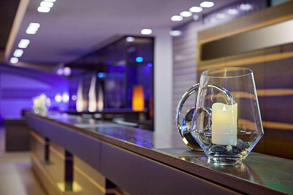 Lindner Hotel Nurburgring Congress, Part Of Jdv By Hyatt Інтер'єр фото