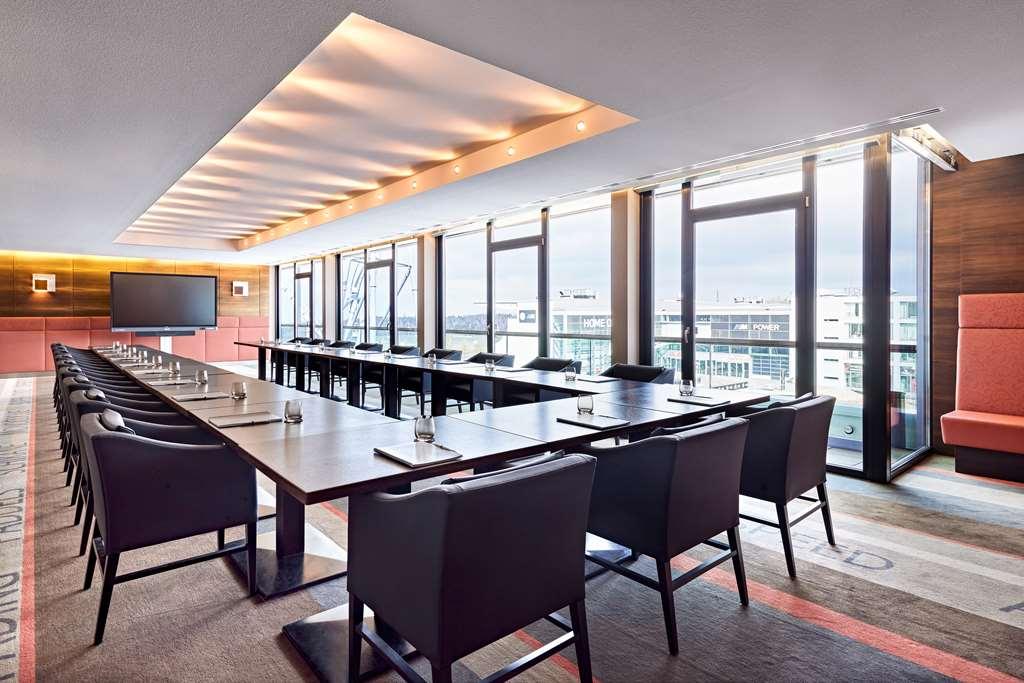 Lindner Hotel Nurburgring Congress, Part Of Jdv By Hyatt Зручності фото