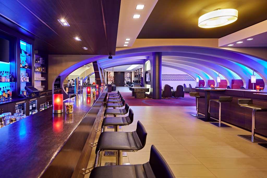 Lindner Hotel Nurburgring Congress, Part Of Jdv By Hyatt Ресторан фото