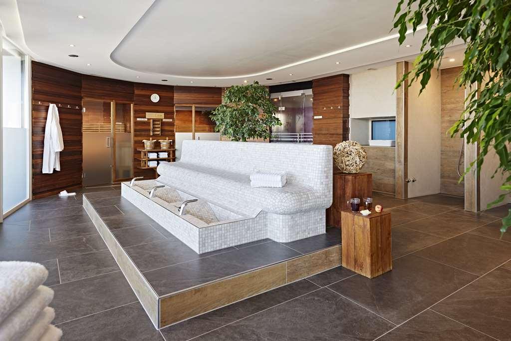 Lindner Hotel Nurburgring Congress, Part Of Jdv By Hyatt Зручності фото