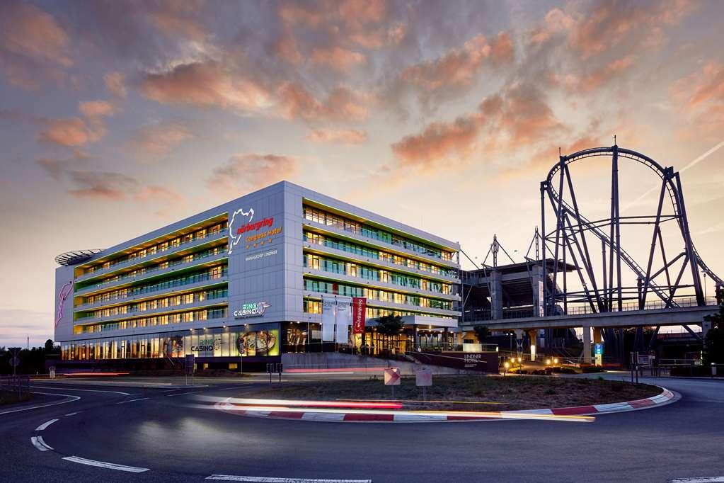 Lindner Hotel Nurburgring Congress, Part Of Jdv By Hyatt Екстер'єр фото