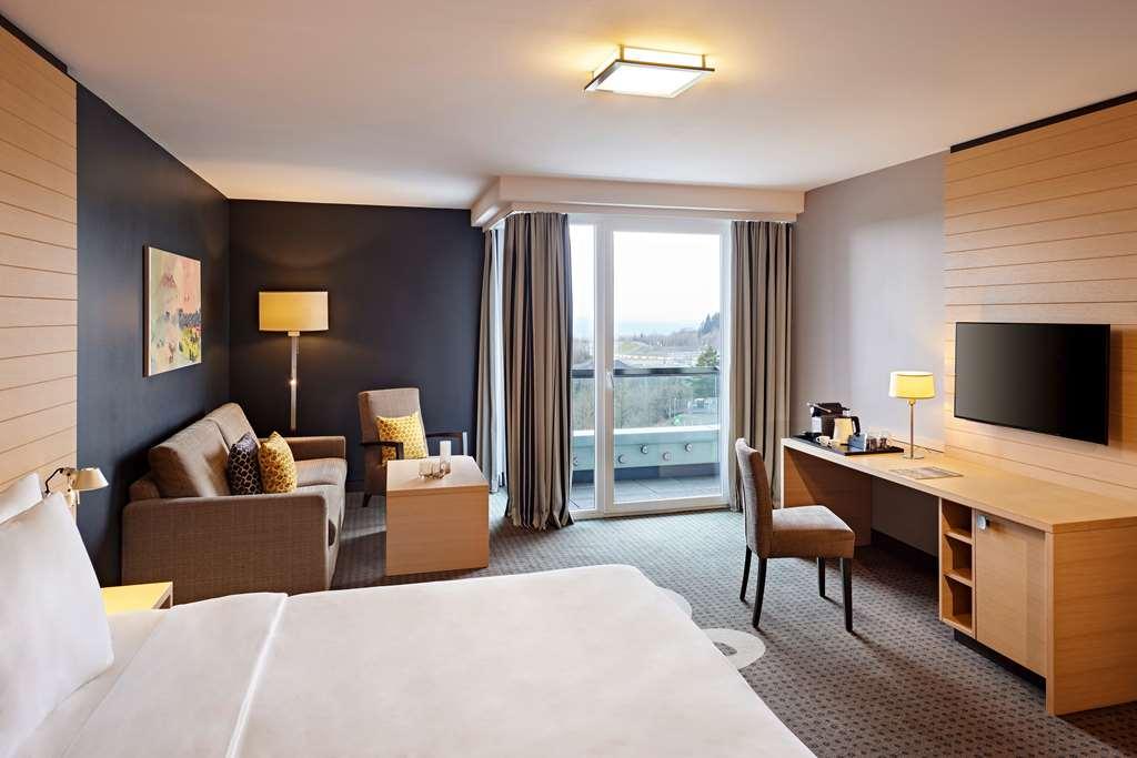 Lindner Hotel Nurburgring Congress, Part Of Jdv By Hyatt Номер фото