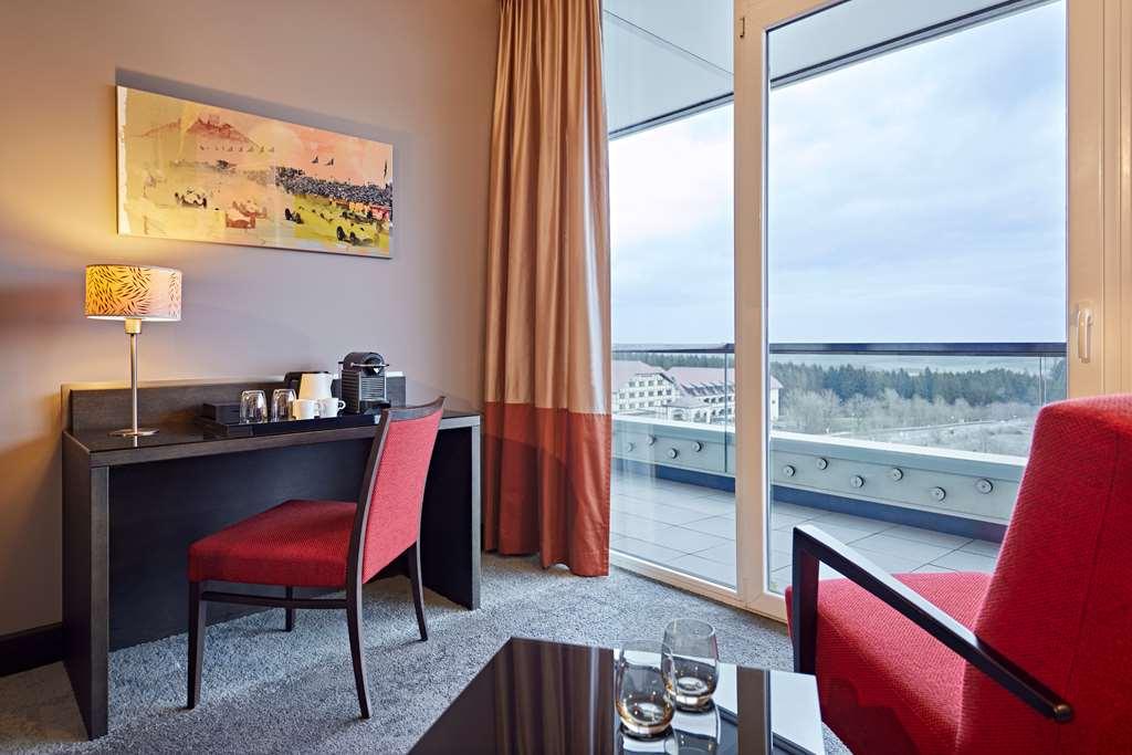Lindner Hotel Nurburgring Congress, Part Of Jdv By Hyatt Номер фото