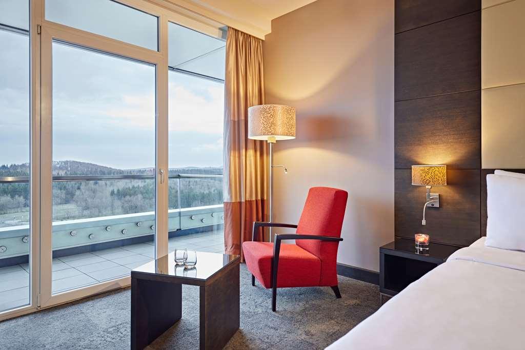 Lindner Hotel Nurburgring Congress, Part Of Jdv By Hyatt Номер фото