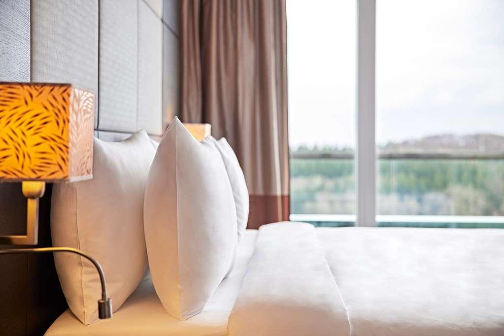 Lindner Hotel Nurburgring Congress, Part Of Jdv By Hyatt Номер фото
