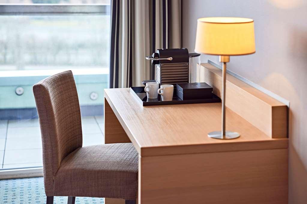 Lindner Hotel Nurburgring Congress, Part Of Jdv By Hyatt Номер фото