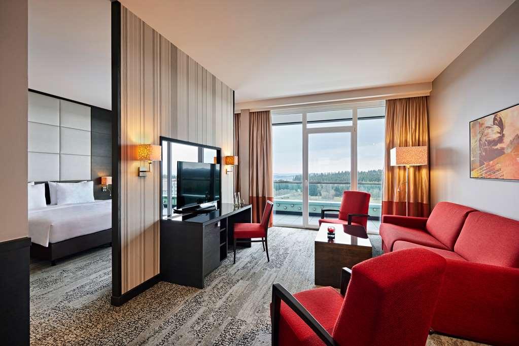 Lindner Hotel Nurburgring Congress, Part Of Jdv By Hyatt Номер фото