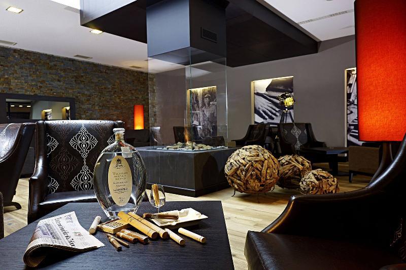 Lindner Hotel Nurburgring Congress, Part Of Jdv By Hyatt Екстер'єр фото