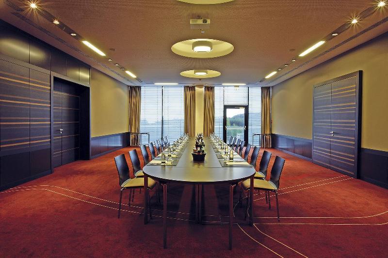 Lindner Hotel Nurburgring Congress, Part Of Jdv By Hyatt Екстер'єр фото