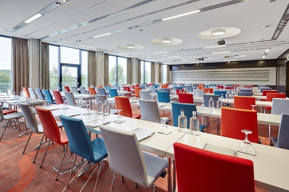 Lindner Hotel Nurburgring Congress, Part Of Jdv By Hyatt Екстер'єр фото